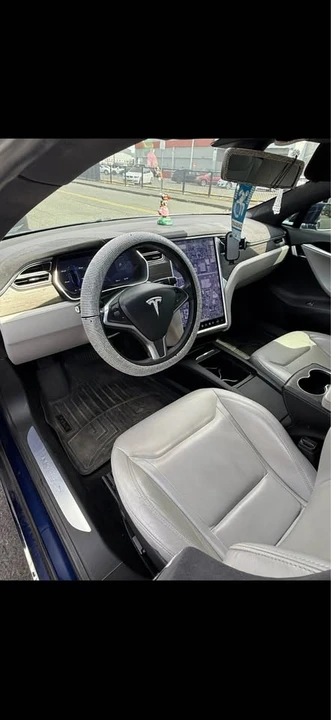 2016 Tesla Model S - Image 10 of 14