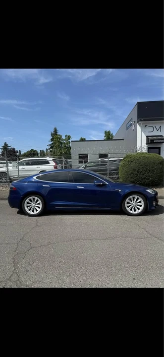 2016 Tesla Model S - Image 6 of 14