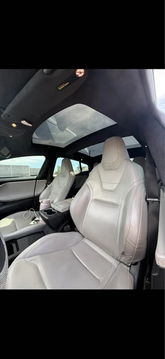 2016 Tesla Model S - Image 14 of 14