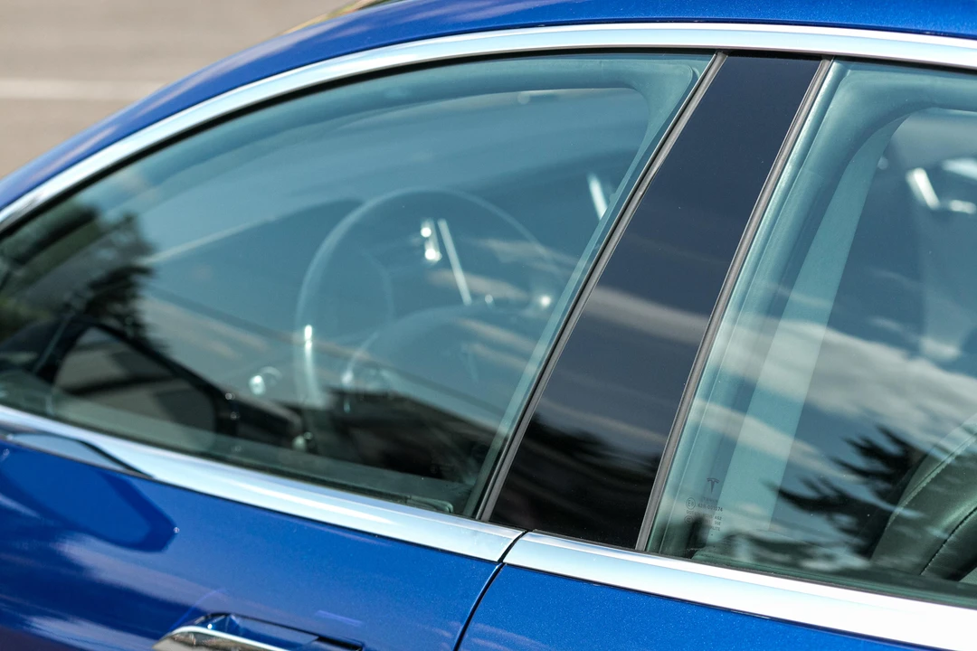 2016 Tesla Model S - Image 25 of 31