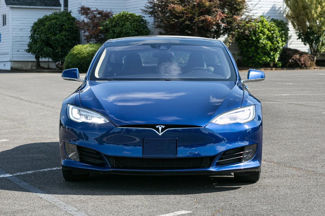 2016 Tesla Model S - Image 6 of 31