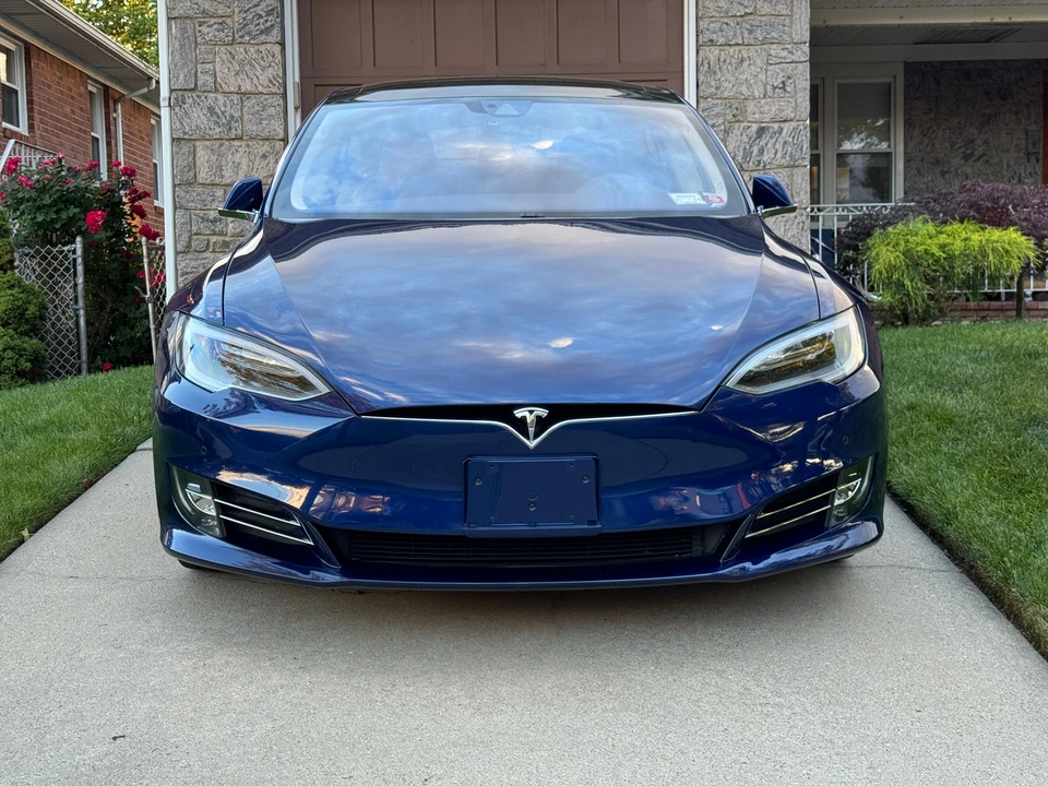 2016 Tesla Model S - Image 6 of 31
