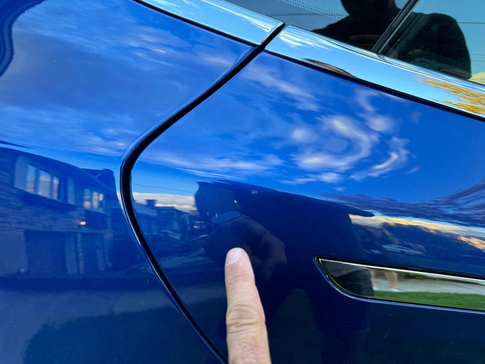 2016 Tesla Model S - Image 30 of 31