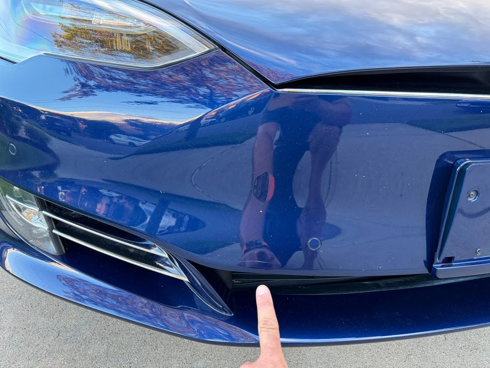 2016 Tesla Model S - Image 29 of 31