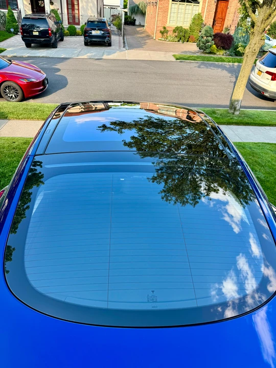 2016 Tesla Model S - Image 24 of 31