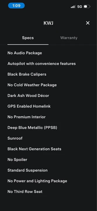 2016 Tesla Model S - Image 10 of 13