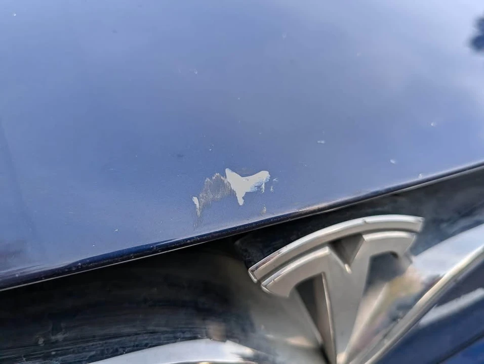 2016 Tesla Model S - Image 6 of 13