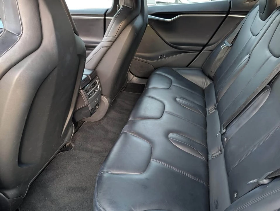 2016 Tesla Model S - Image 5 of 13