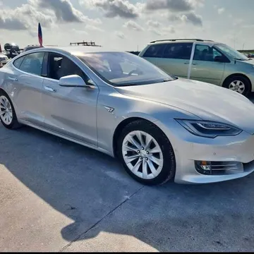 2016 Tesla Model S 70