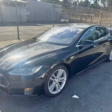 2016 Tesla Model S 70