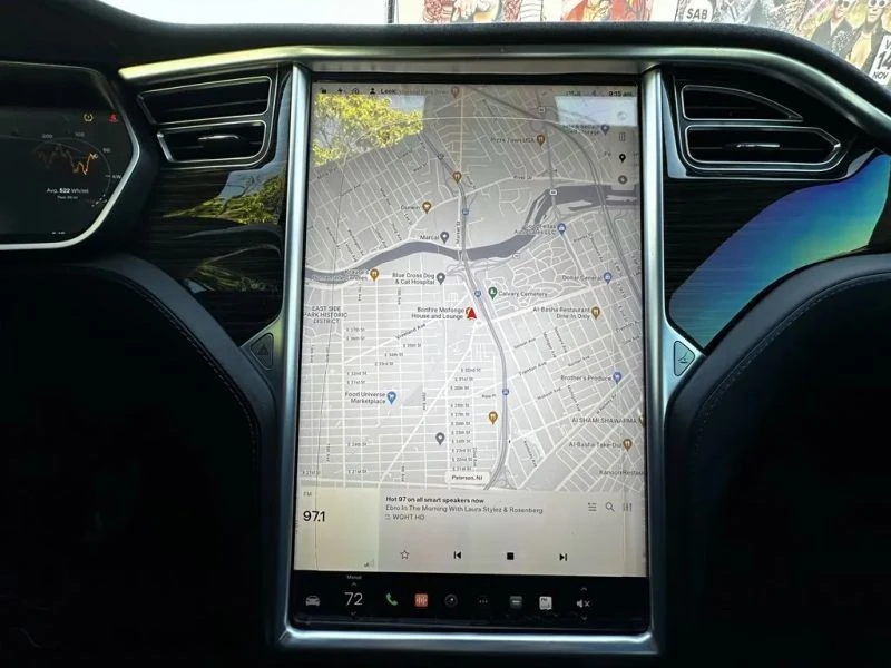 2016 Tesla Model S - Image 12 of 12