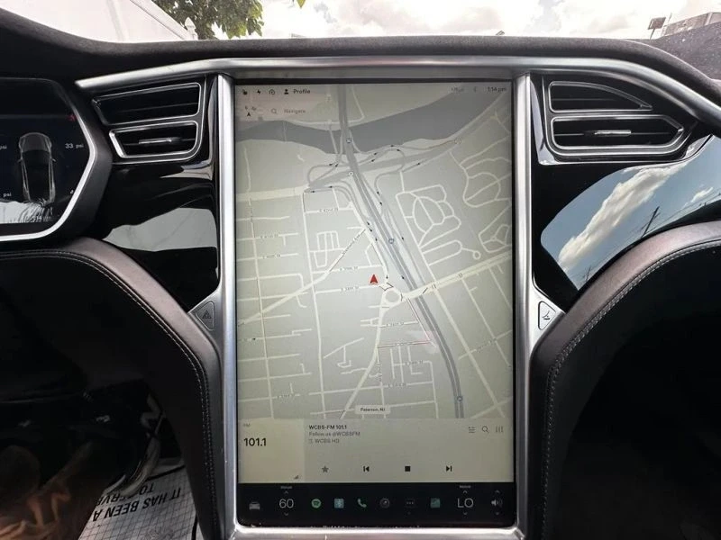 2016 Tesla Model S - Image 12 of 12