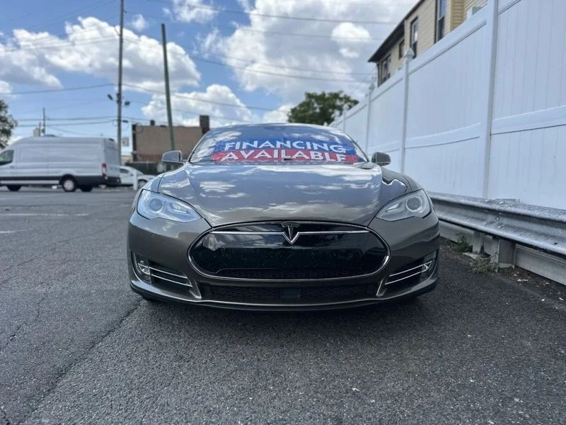 2016 Tesla Model S - Image 2 of 12