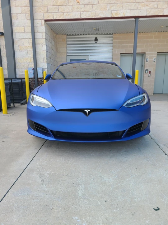 2016 Tesla Model S - Image 22 of 31