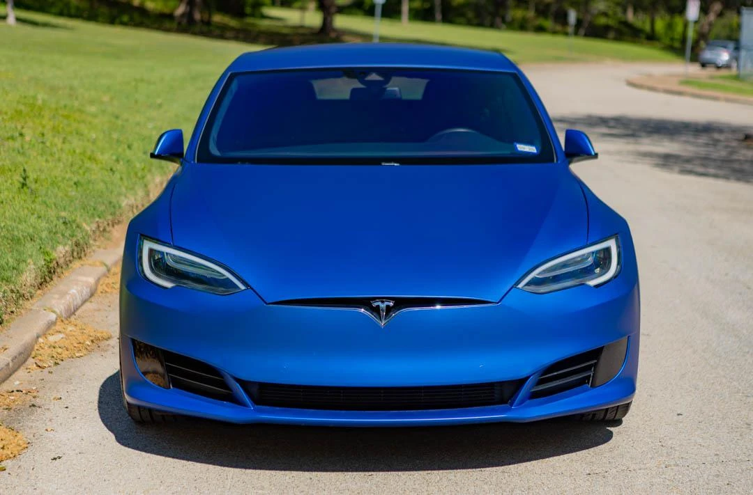 2016 Tesla Model S - Image 21 of 31