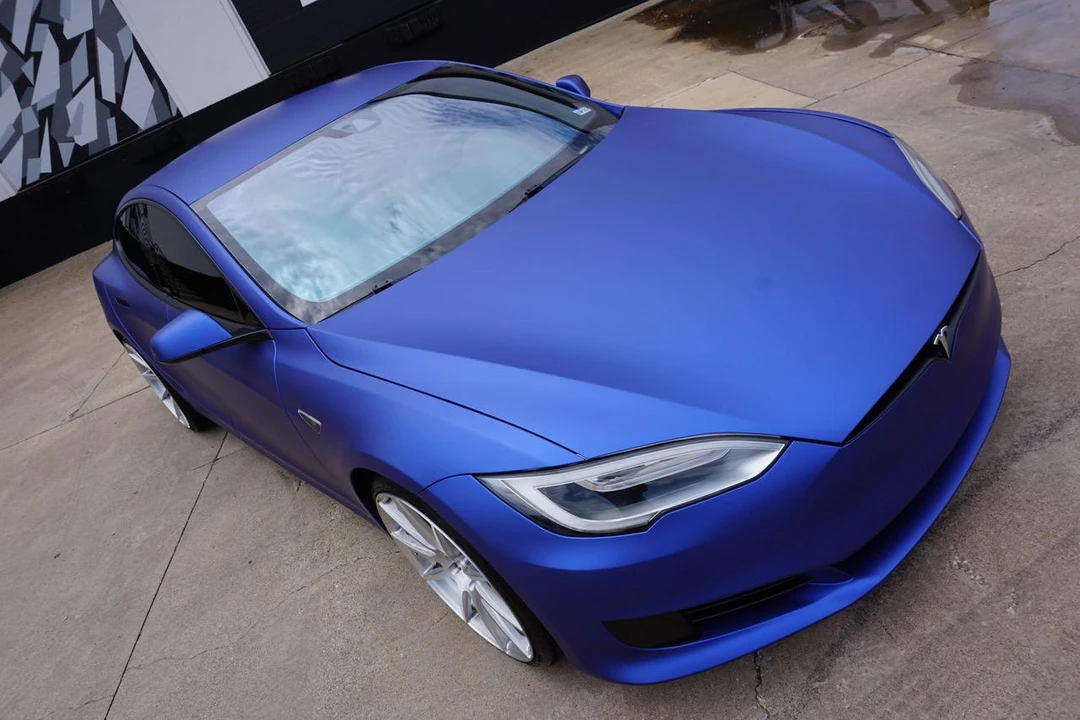 2016 Tesla Model S - Image 20 of 31
