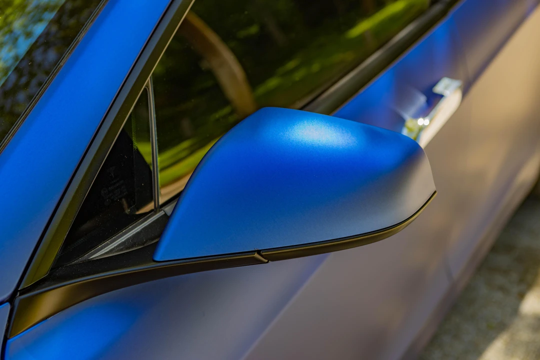 2016 Tesla Model S - Image 30 of 31