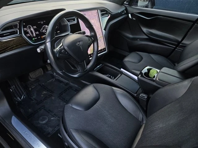 2016 Tesla Model S - Image 8 of 21