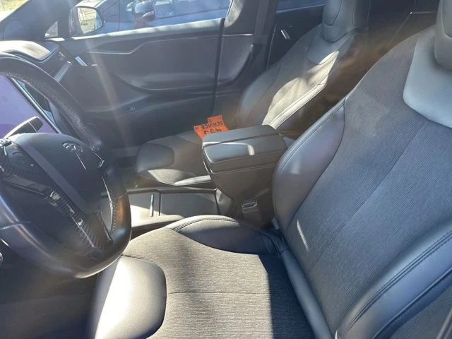2016 Tesla Model S - Image 7 of 12