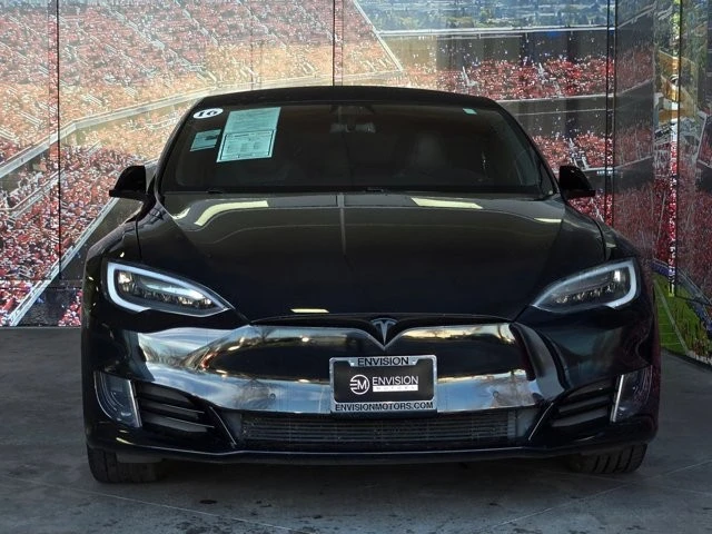 2016 Tesla Model S - Image 3 of 21