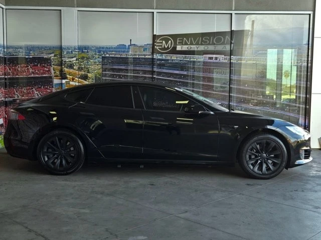 2016 Tesla Model S - Image 4 of 21