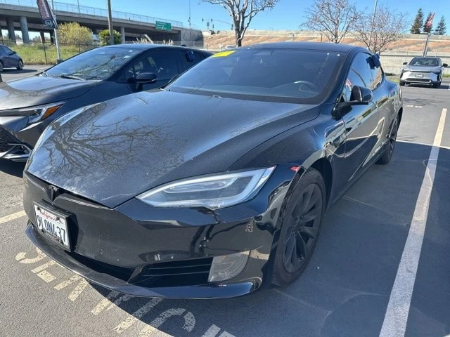 2016 Tesla Model S - Image 2 of 12