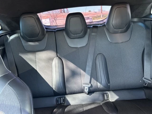 2016 Tesla Model S - Image 12 of 12