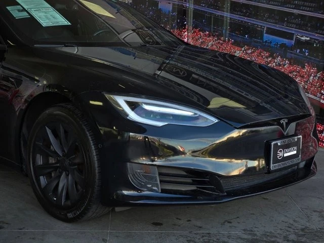 2016 Tesla Model S - Image 2 of 21