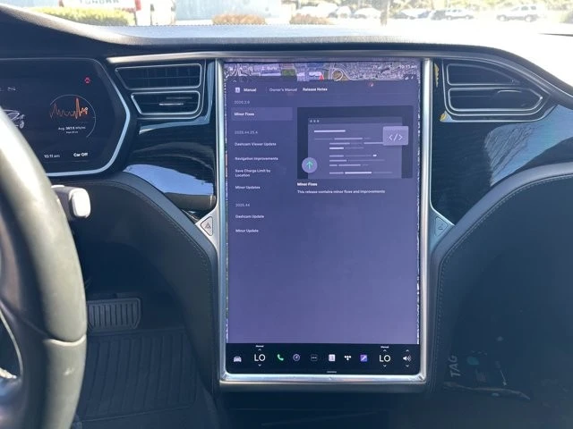 2016 Tesla Model S - Image 11 of 12