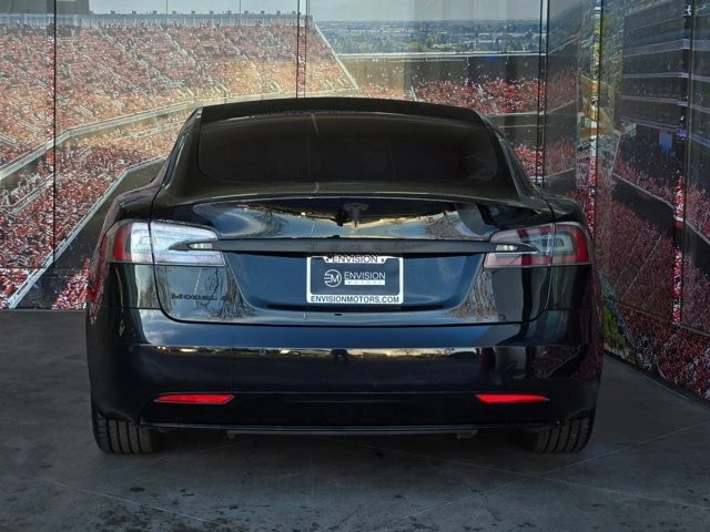 2016 Tesla Model S - Image 7 of 21