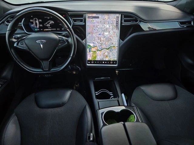 2016 Tesla Model S - Image 13 of 21