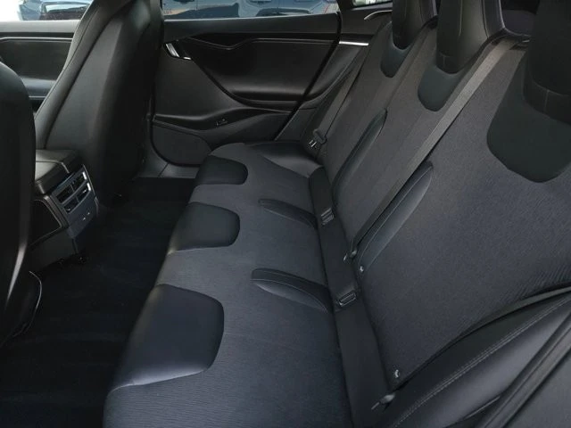 2016 Tesla Model S - Image 11 of 21