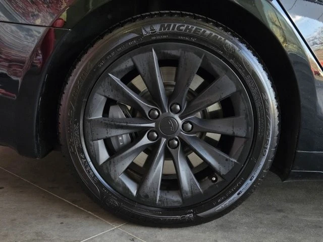 2016 Tesla Model S - Image 5 of 21