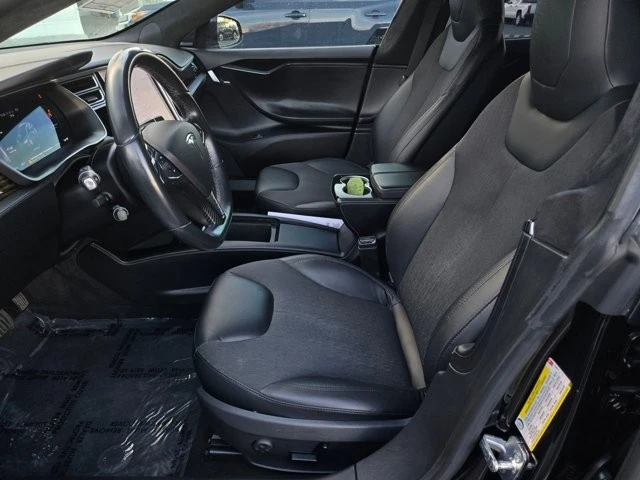 2016 Tesla Model S - Image 14 of 21