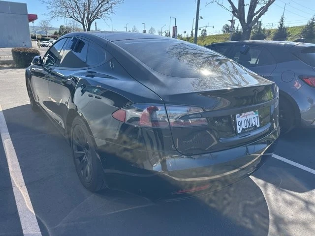 2016 Tesla Model S - Image 3 of 12