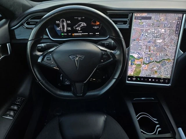 2016 Tesla Model S - Image 12 of 21
