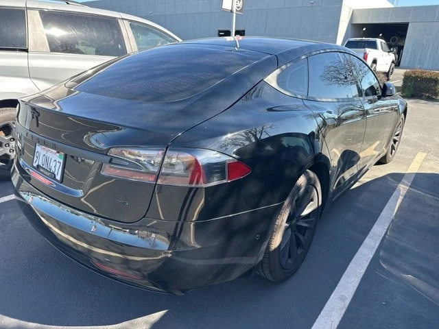 2016 Tesla Model S - Image 4 of 12