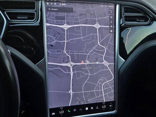 2016 Tesla Model S - Image 17 of 21