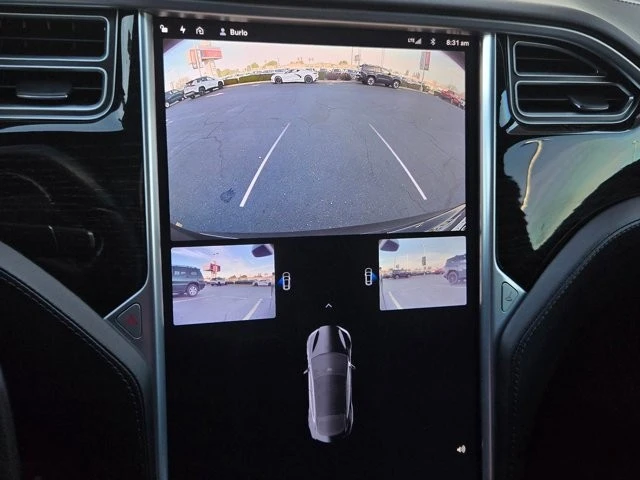 2016 Tesla Model S - Image 18 of 21