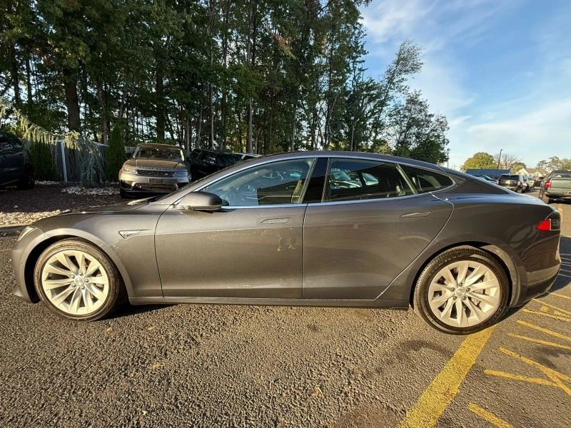 2016 Tesla Model S - Image 3 of 12