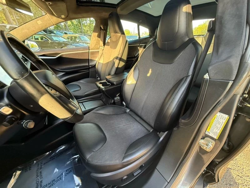 2016 Tesla Model S - Image 12 of 12