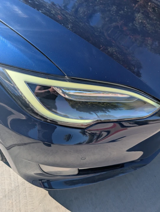 2016 Tesla Model S - Image 18 of 31