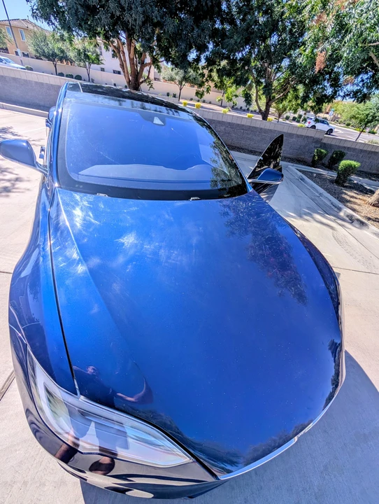 2016 Tesla Model S - Image 29 of 31