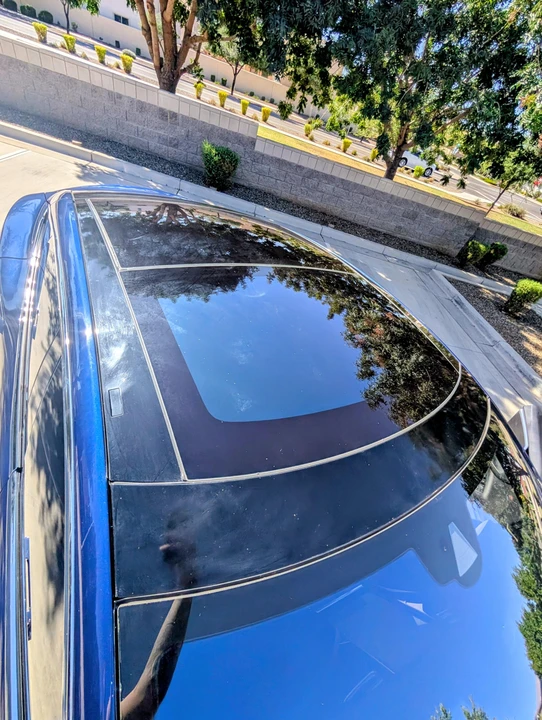 2016 Tesla Model S - Image 28 of 31