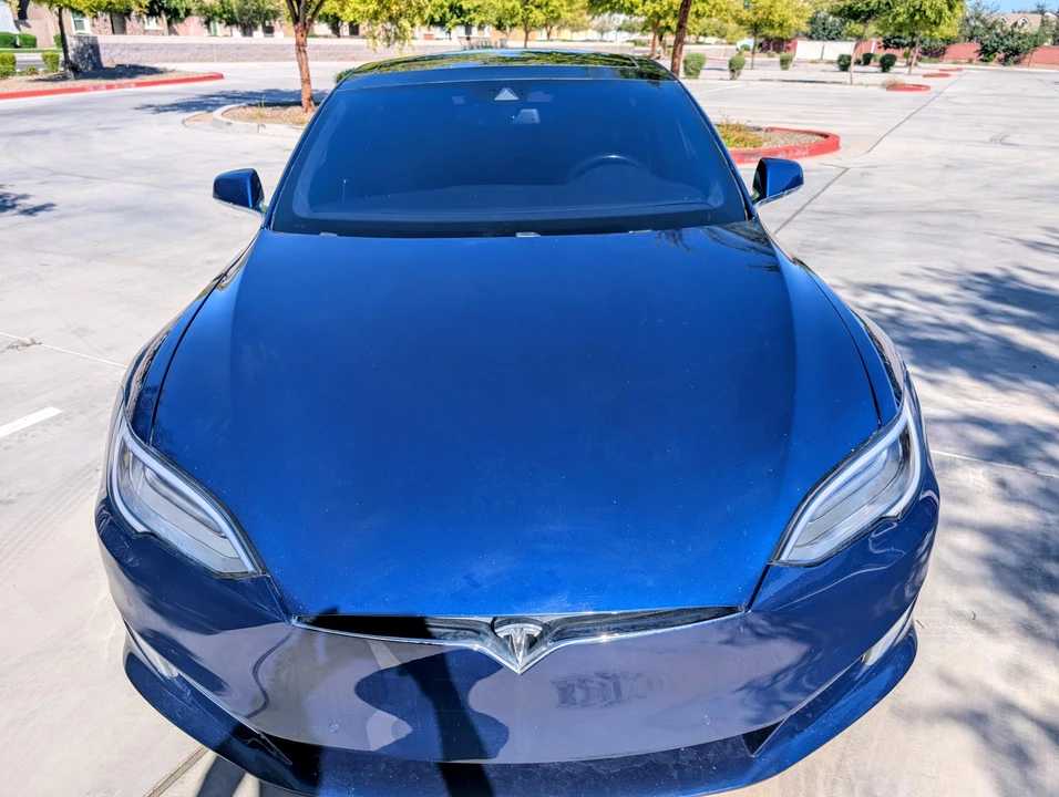 2016 Tesla Model S - Image 6 of 31