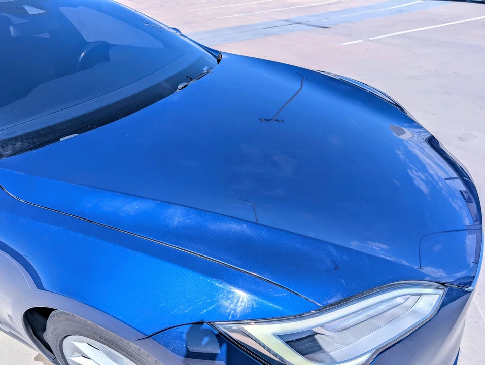 2016 Tesla Model S - Image 27 of 31