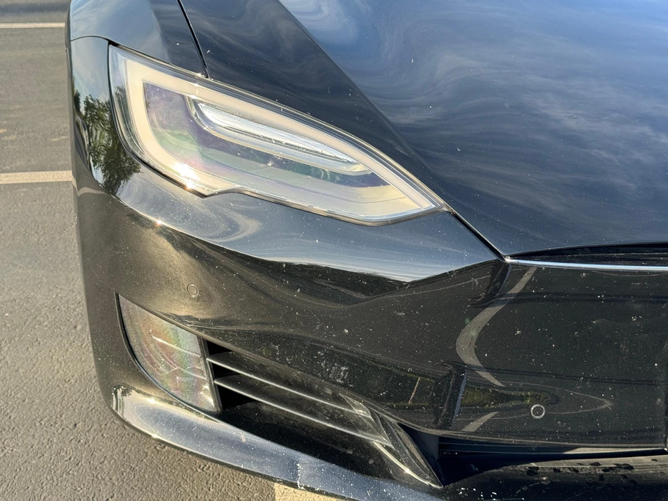 2016 Tesla Model S - Image 10 of 31