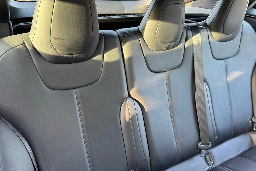 2016 Tesla Model S - Image 31 of 31