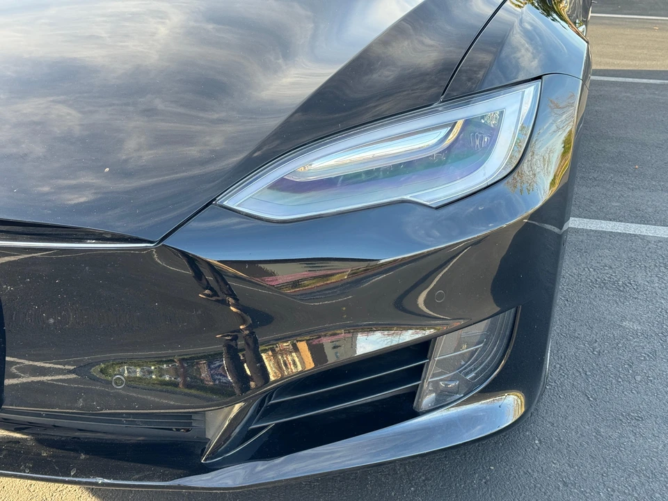 2016 Tesla Model S - Image 11 of 31