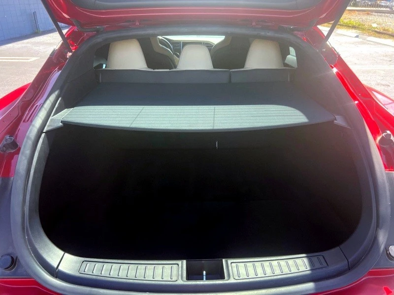 2016 Tesla Model S - Image 12 of 21
